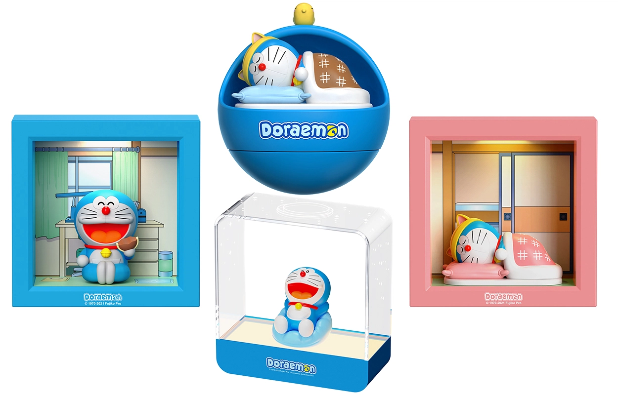 ROCK A Q 12.2cm