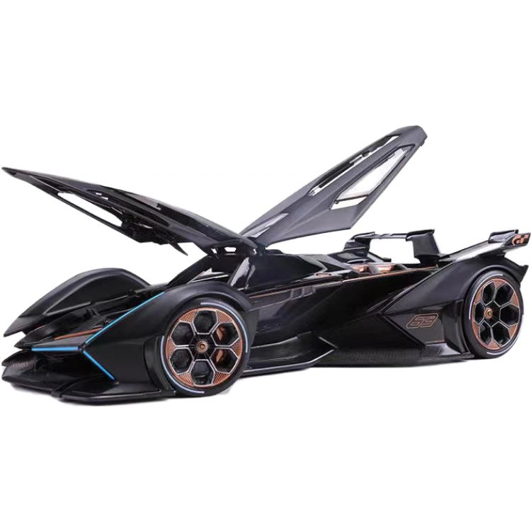 Maisto 118 Lambo V12 Vision Gran Turismo