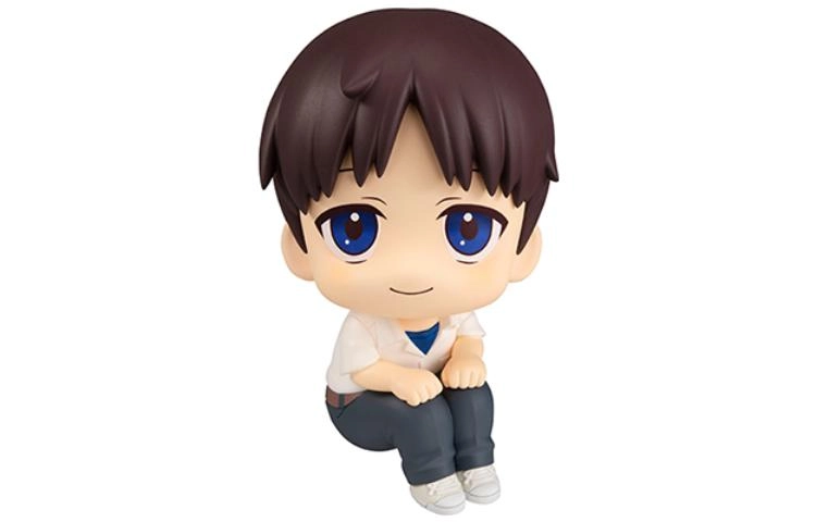 MegaHouse look up eva Q