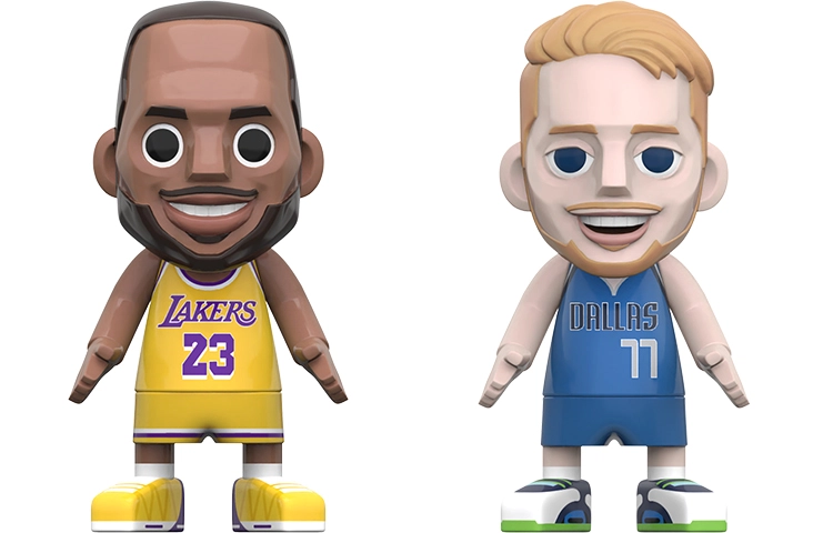 AcePlayer x NBA THE MVP NBA 10