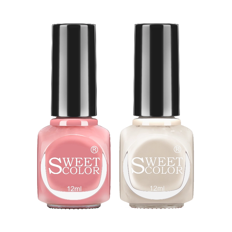 SWEET COLOR SH770+SH599 12ml*2