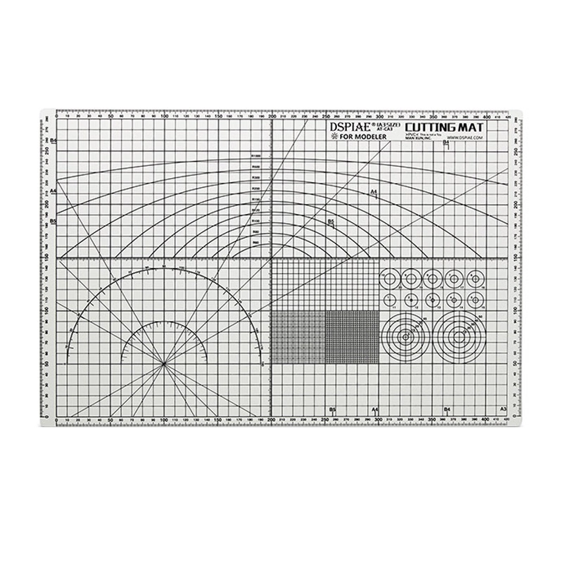DSPIAE AT-CA2A3A4