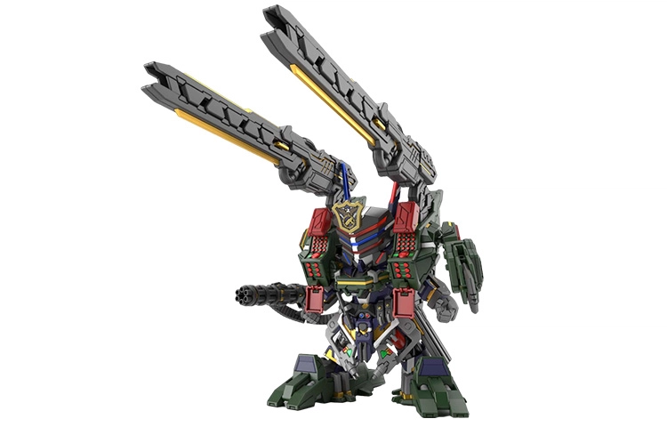 BANDAI SDW HEROES