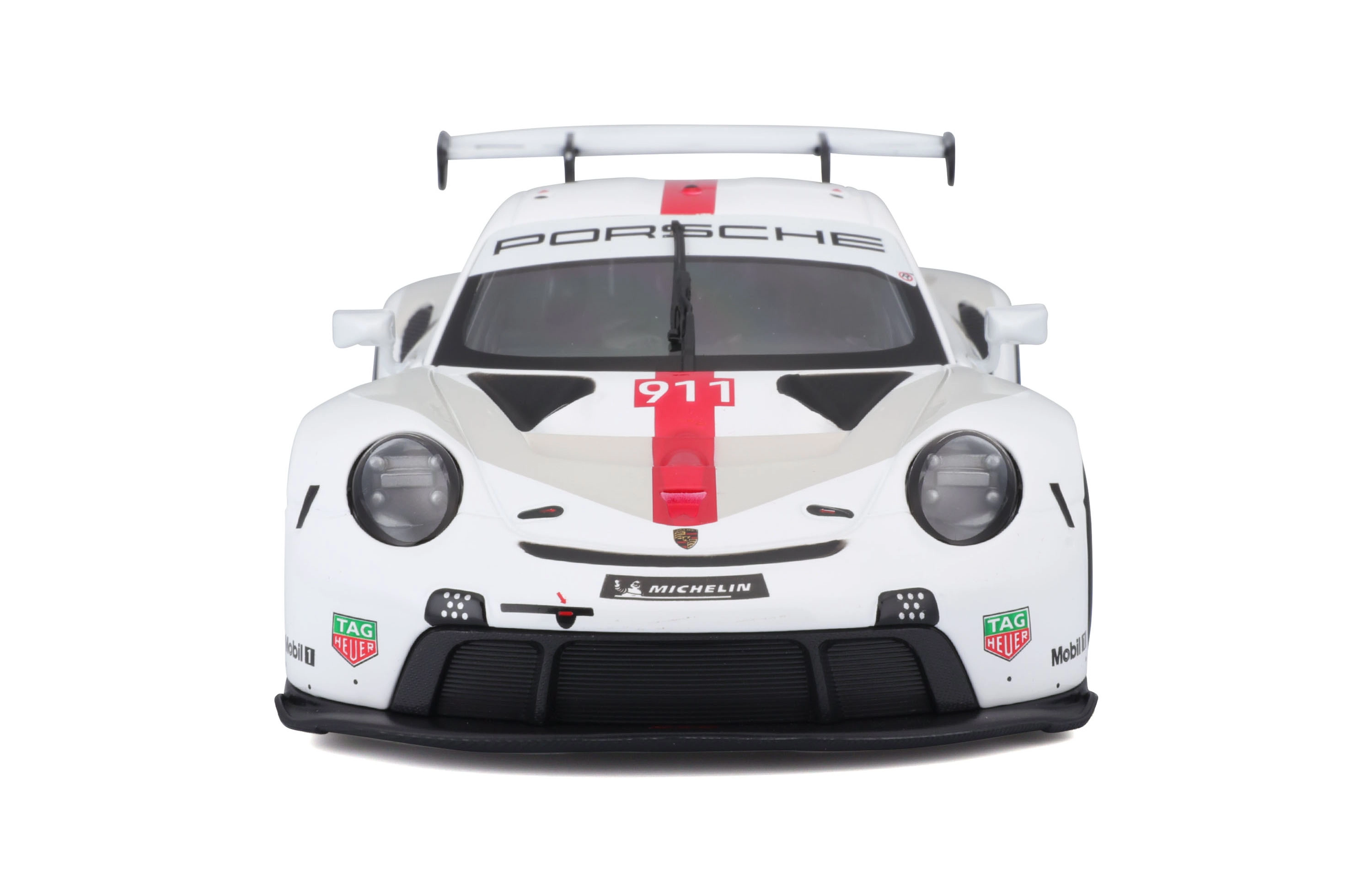 124 911 RSR GT