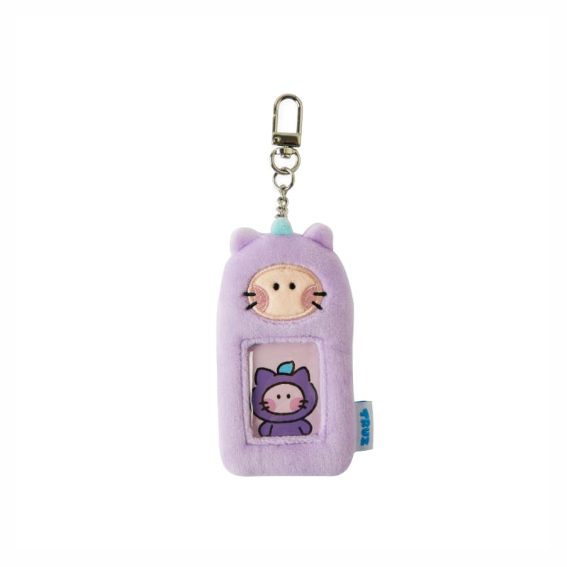 LINE FRIENDS TRUZ minini Collectors