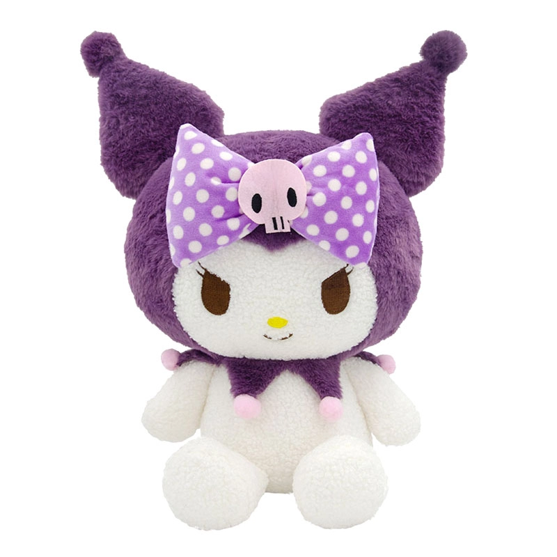 Sanrio x E-Strong