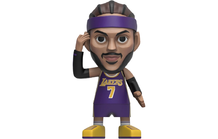 AcePlayer x NBA NBA 6