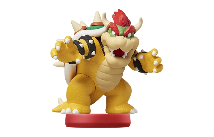 NINTENDO Mario amiibo IP