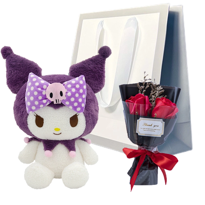Sanrio x E-Strong