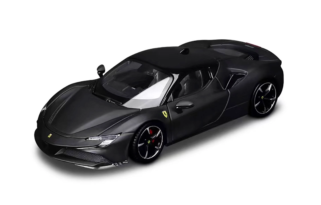 124 Ferrari SF90 Stradale