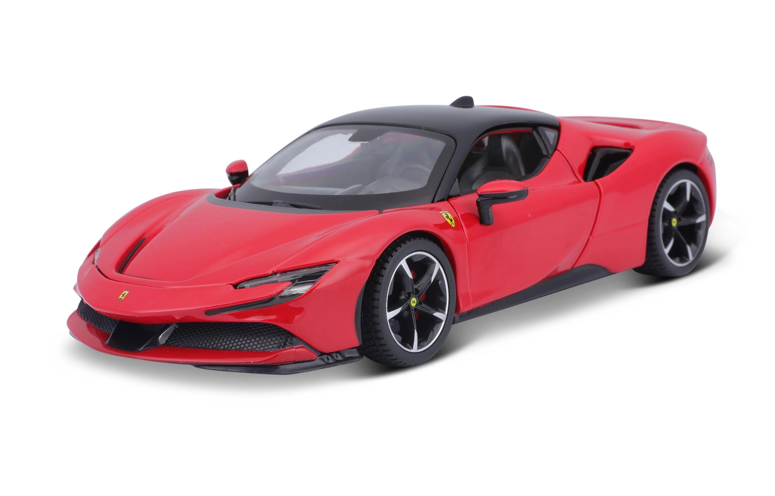 124 Ferrari SF90 Stradale
