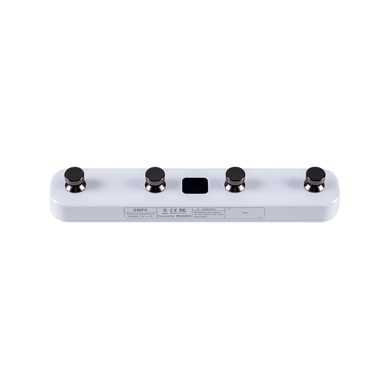 Mooer Prime P1 GWF4