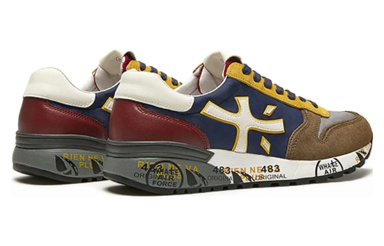 PREMIATA