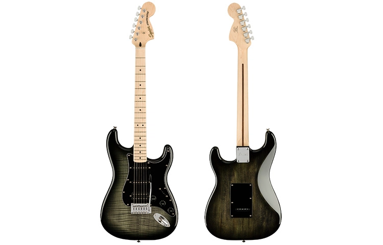 Fender Squier Affinity FSR Stratocaster