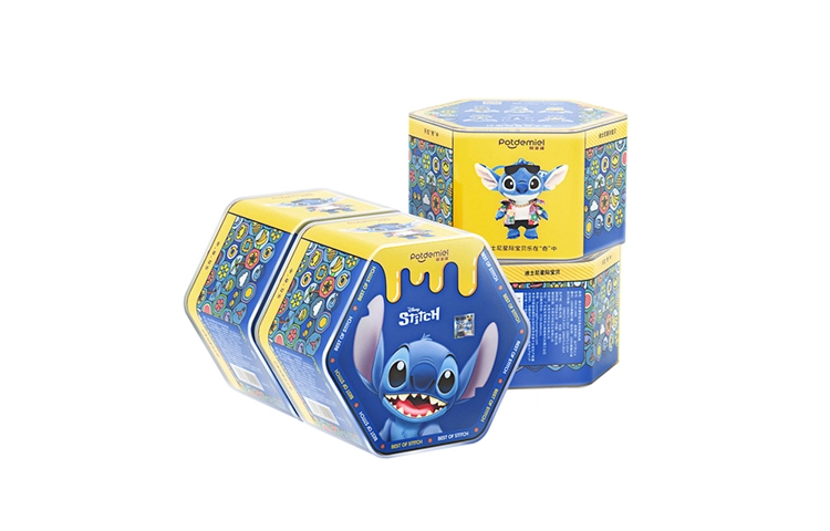 POTDEMIEL x Disney 8
