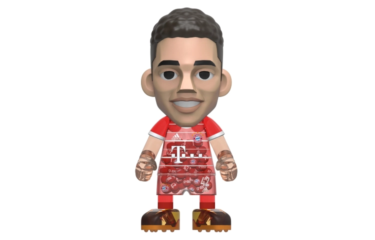 AcePlayer MONEYBALL