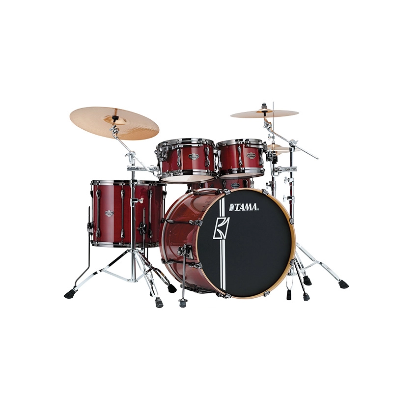 TAMA MK52HZML52HZ () SuperStar HyperDrive MeinlSabian