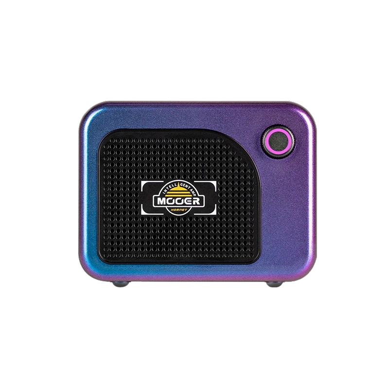 MOOER HORNET 05i