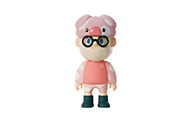 FARMER BOB 10