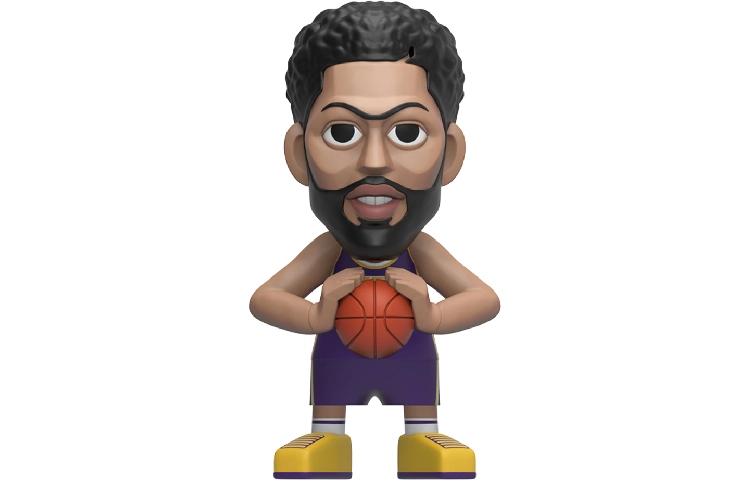 AcePlayer x NBA NBA 6