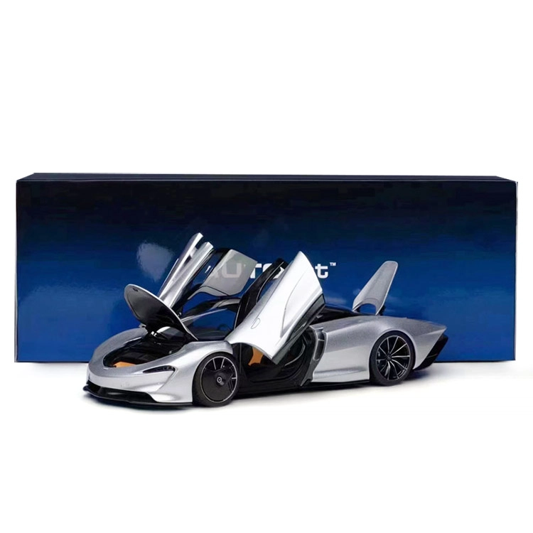AUTOart 118 McLAREN SPEEDTAIL