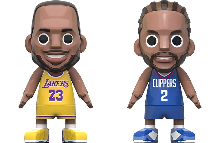 AcePlayer x NBA THE MVP NBA 10