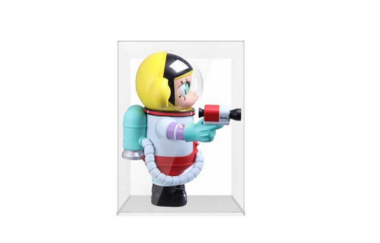 LIGHT YOUR BRICKSpopmart1000MOLLY