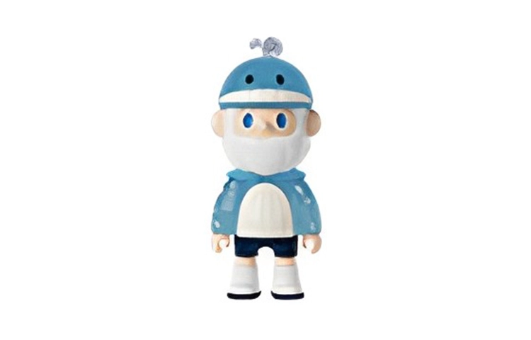 FARMER BOB 10