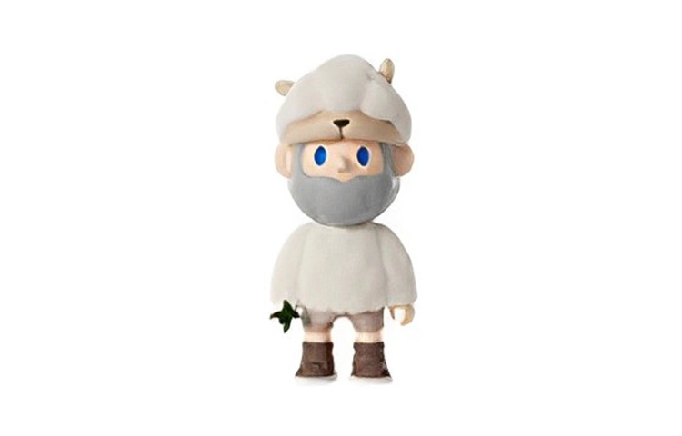 FARMER BOB 10