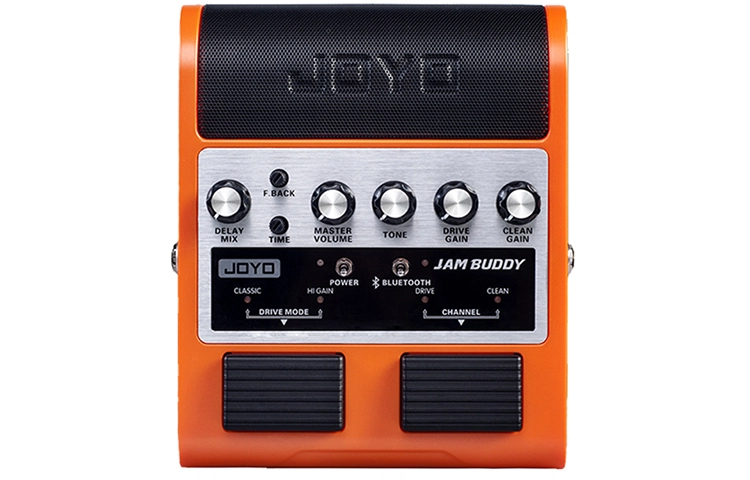 JOYO JamBuddy "