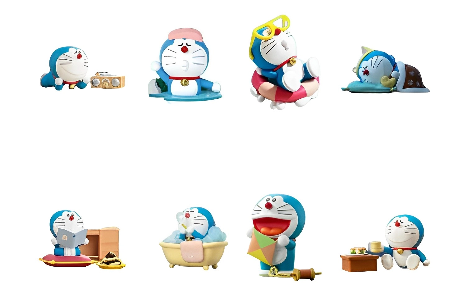 52TOYS A Take a Break 8