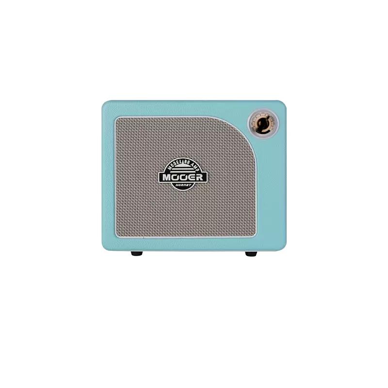 MOOER Blue Hornet Mooer )