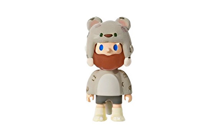 FARMER BOB 10