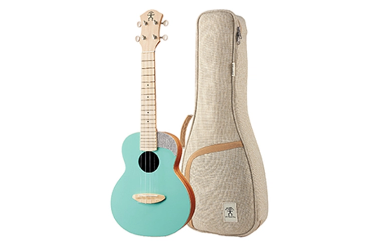 ANUENUE UC-10 23