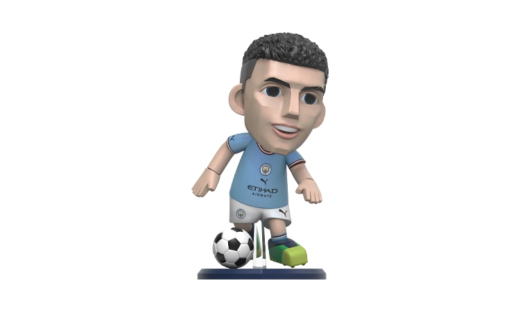 AcePlayer BLUE MOON 6