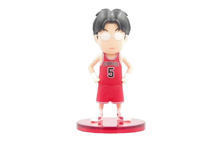 THE FIRST SLAM DUNK 17
