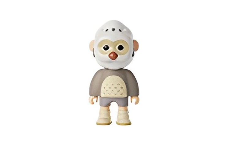 FARMER BOB 10