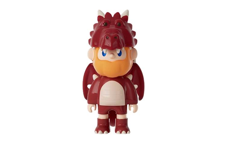 FARMER BOB 10