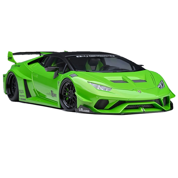 AUTOart LAMBORGHINI AVENTADOR
