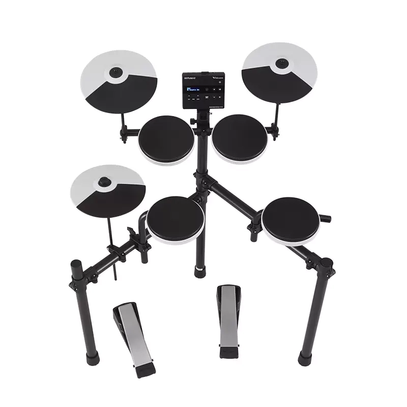 Roland TD-02K