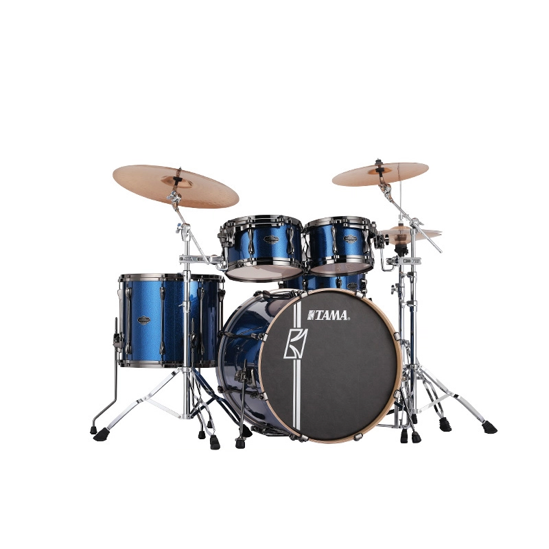 TAMA MK52HZML52HZ () SuperStar HyperDrive MeinlSabian