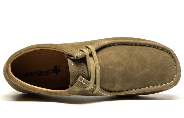 LEAVELAND