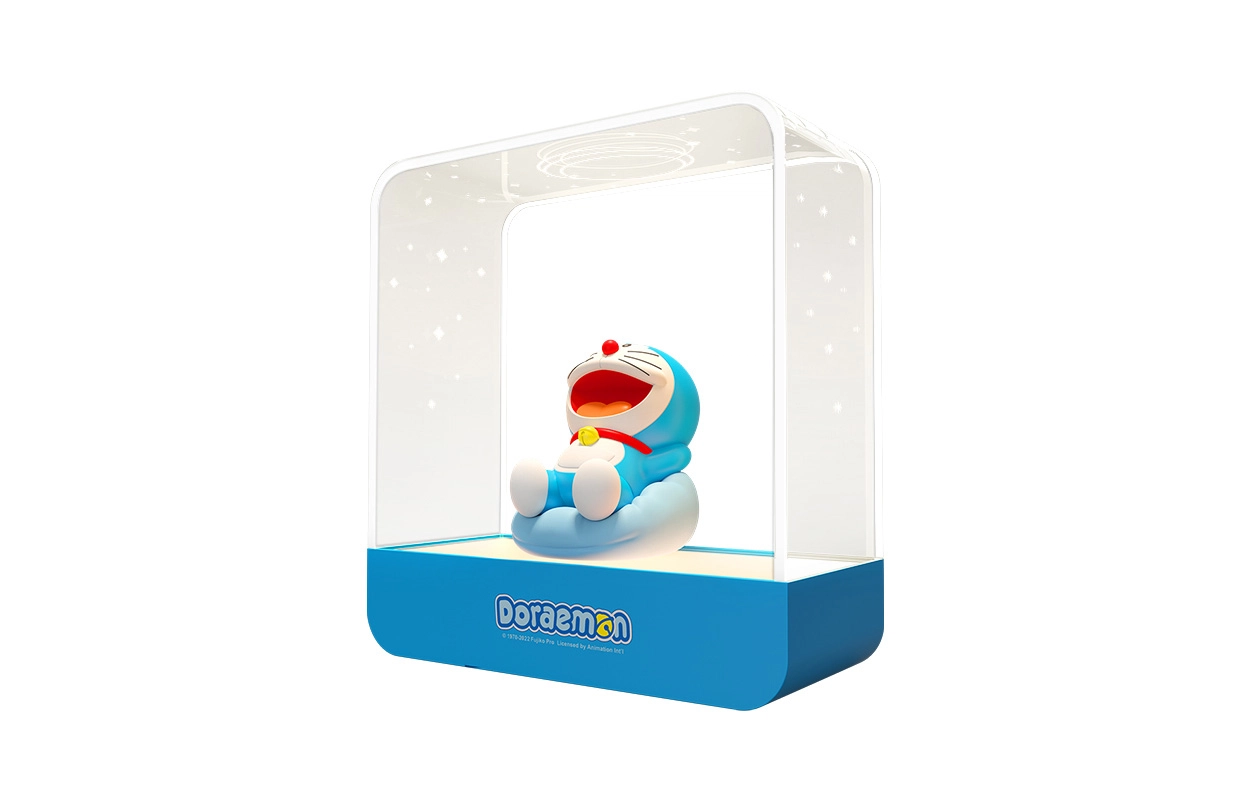 ROCK A Q 12.2cm