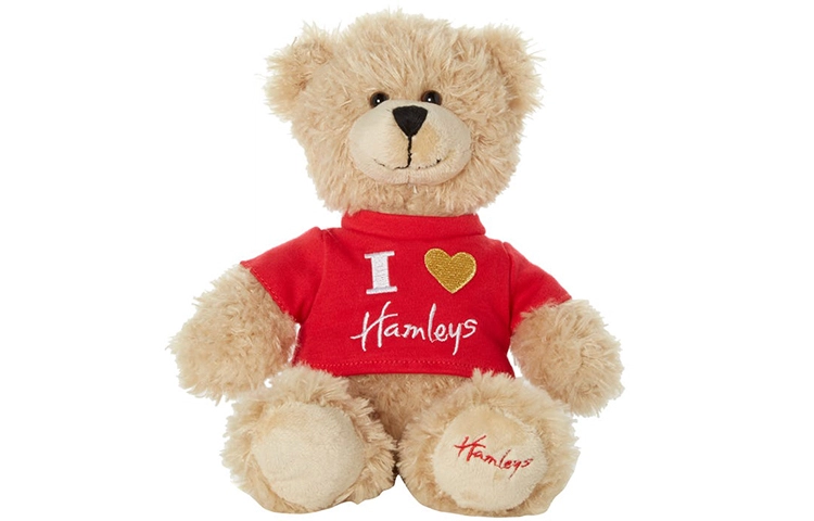 Hamleys