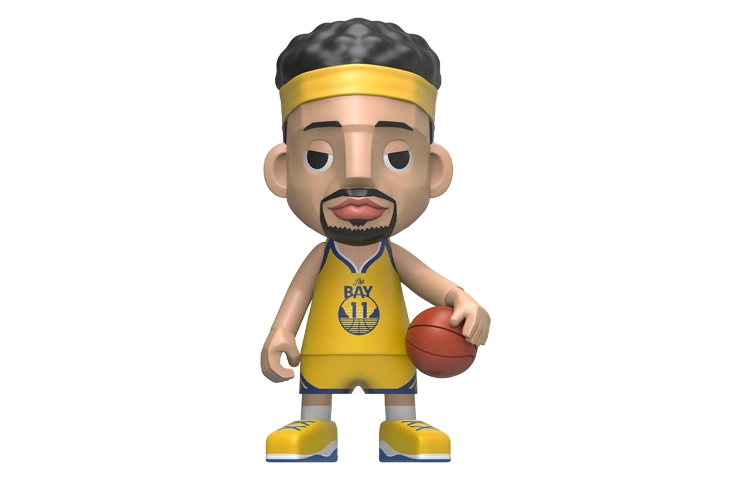AcePlayer x NBA NBA 6
