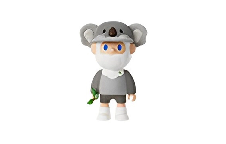 FARMER BOB 10