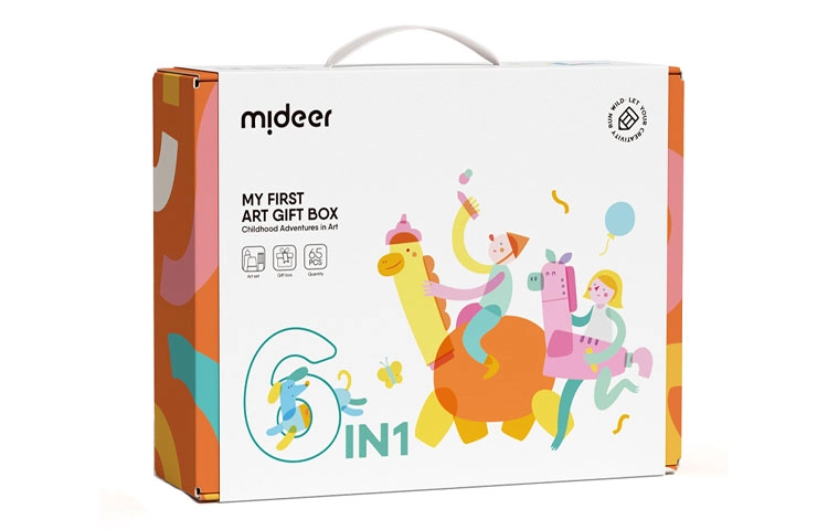 MIDEER