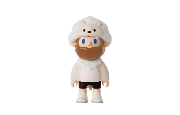 FARMER BOB 10