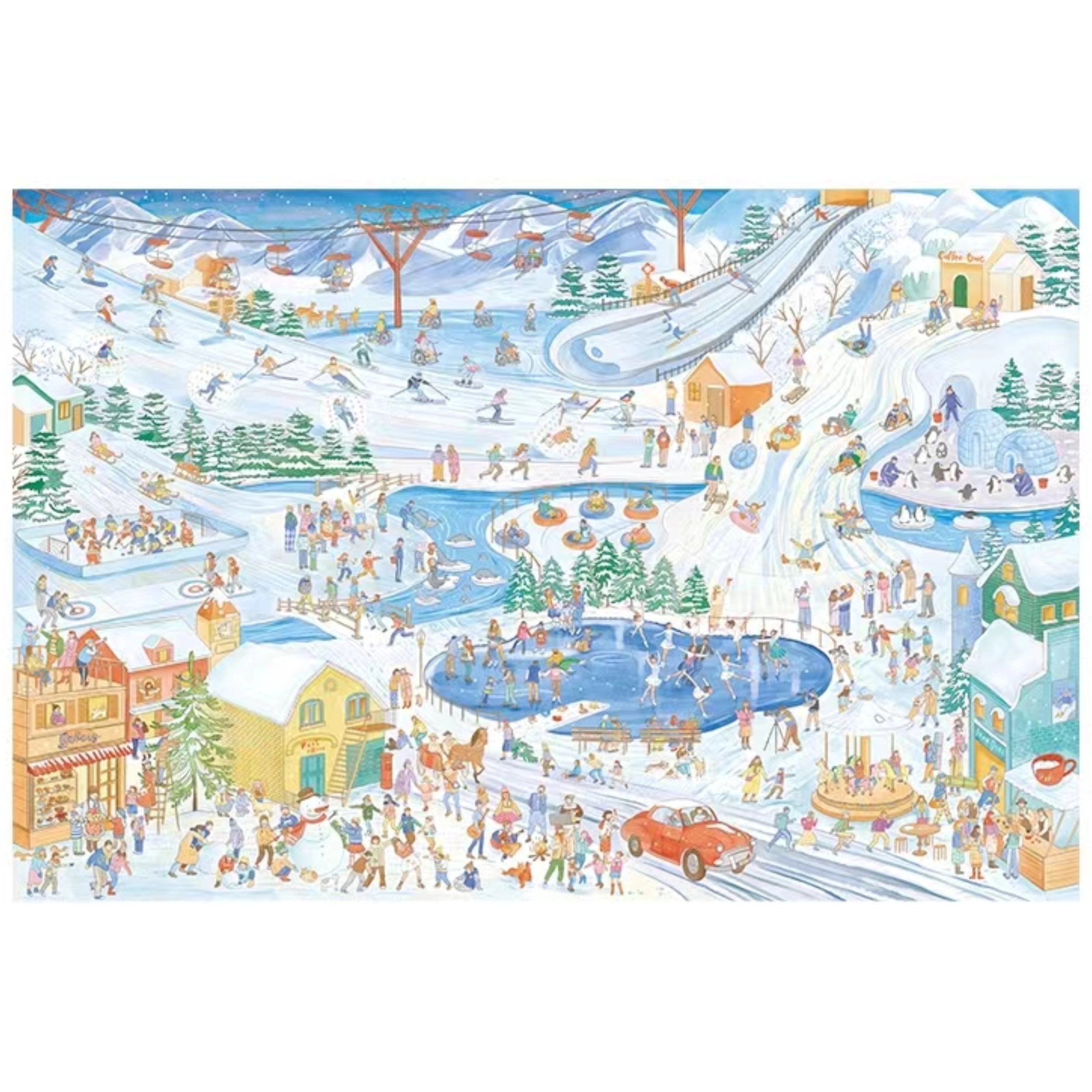1000pcs GPZ1069