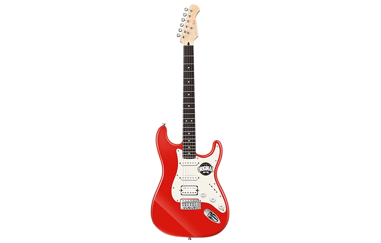 Donner Q1 Strat